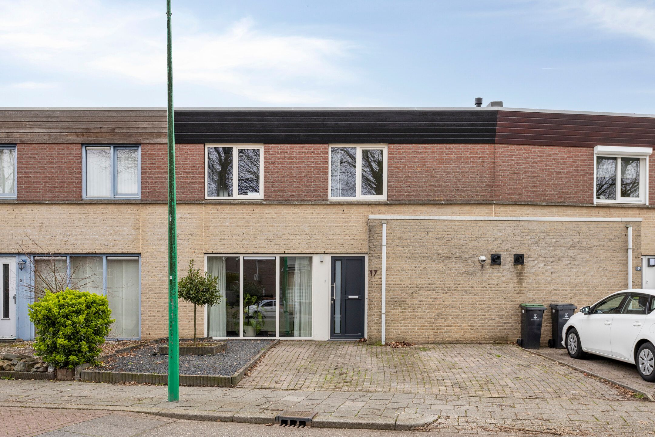 Foto van Holleweg 17, Herten