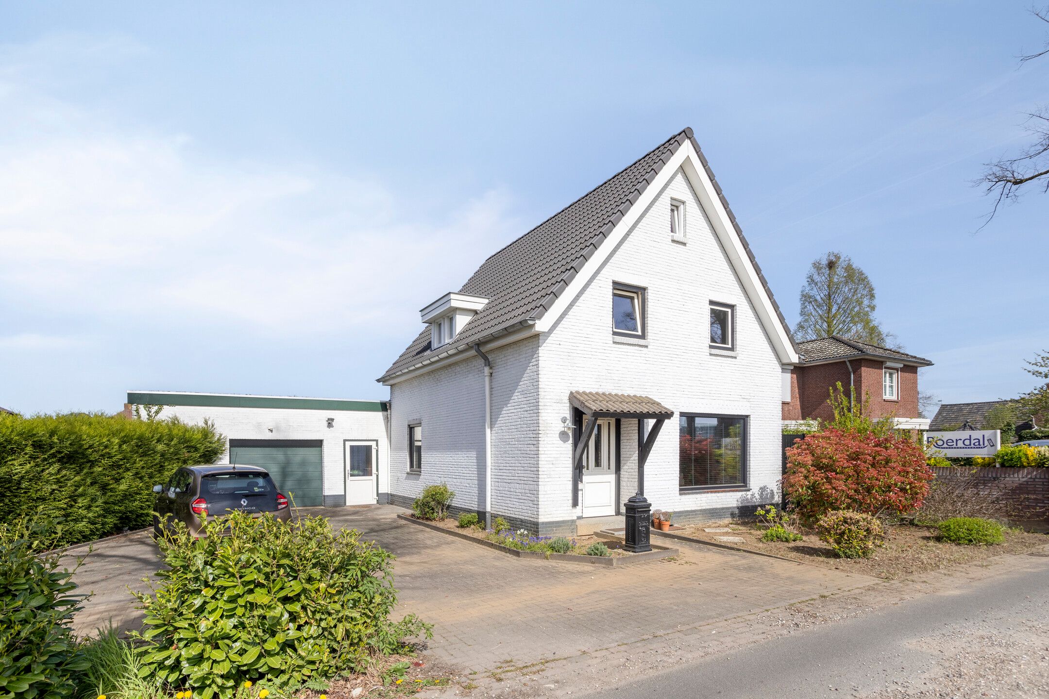 Foto van Rijksweg 26, Herten