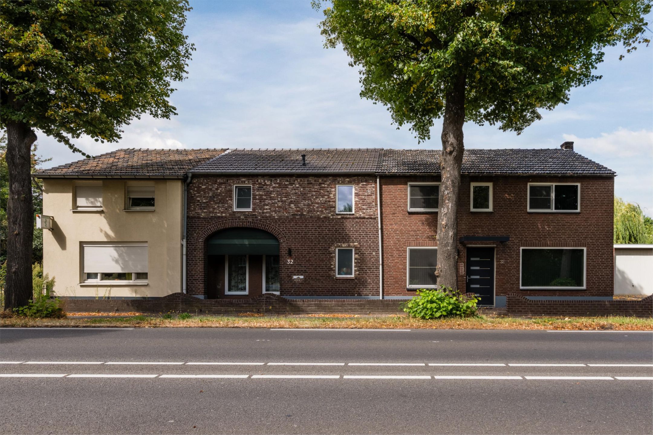 Foto van Rijksweg 32, Herten