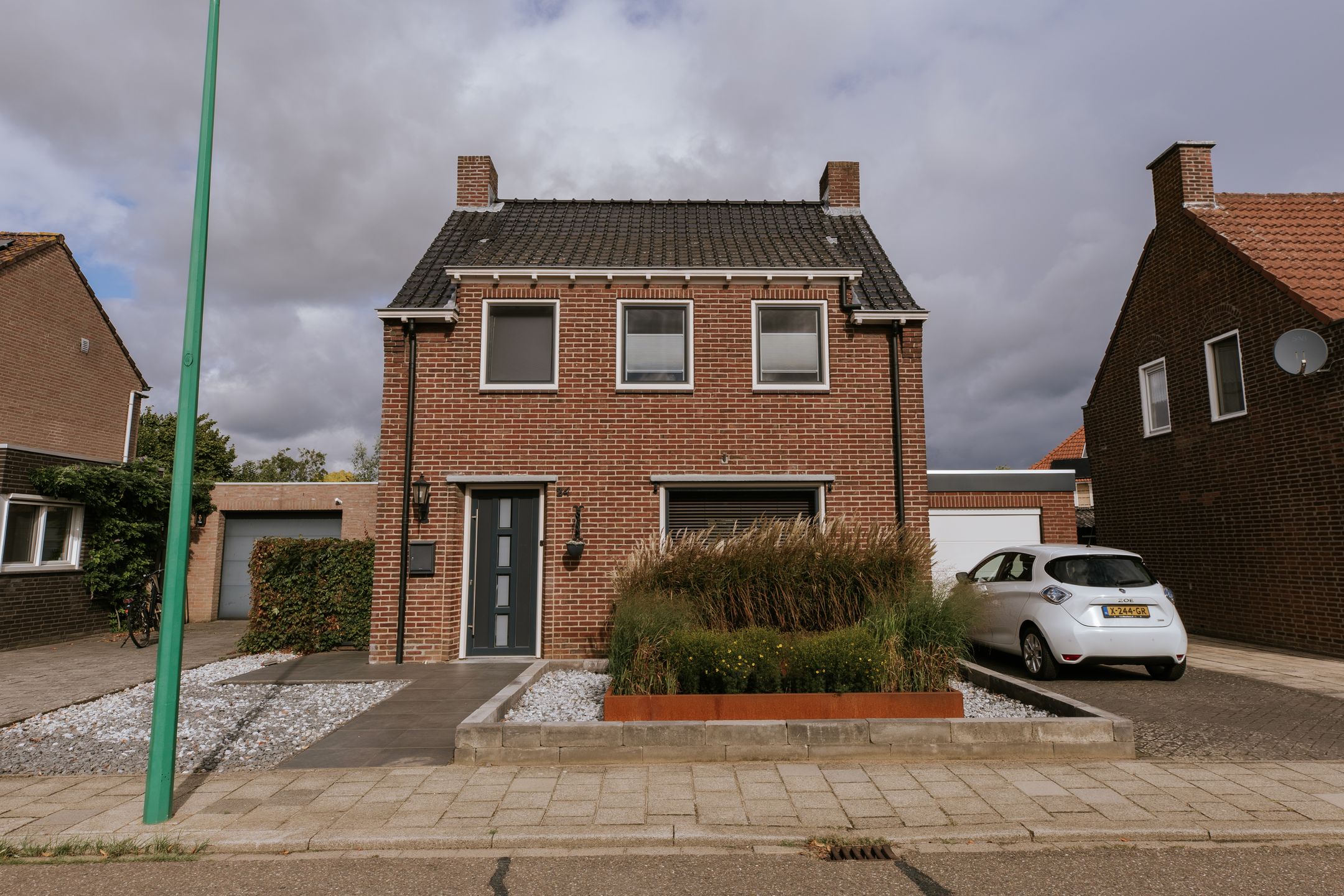 Foto van Tramweg 24, Herten