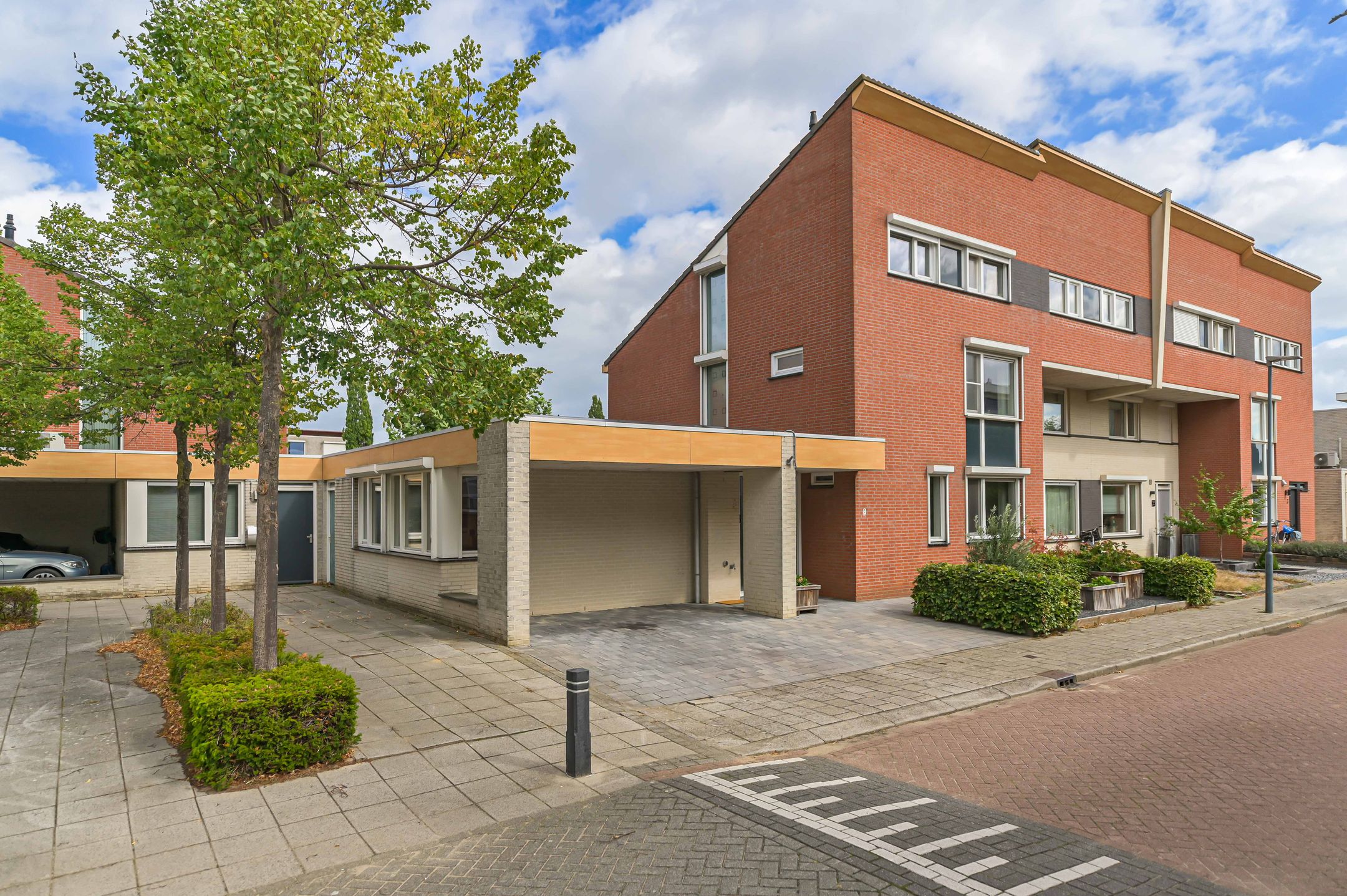 Foto van Winston Churchillstraat 8, Herten