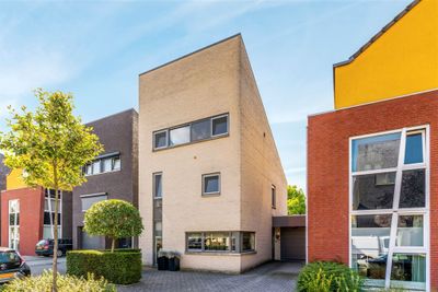 Foto van Jean Monnetstraat 19, Herten