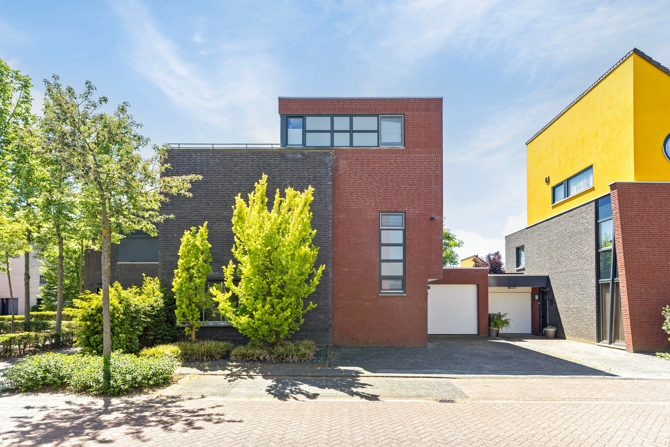 Foto van Jean Monnetstraat 9, Herten