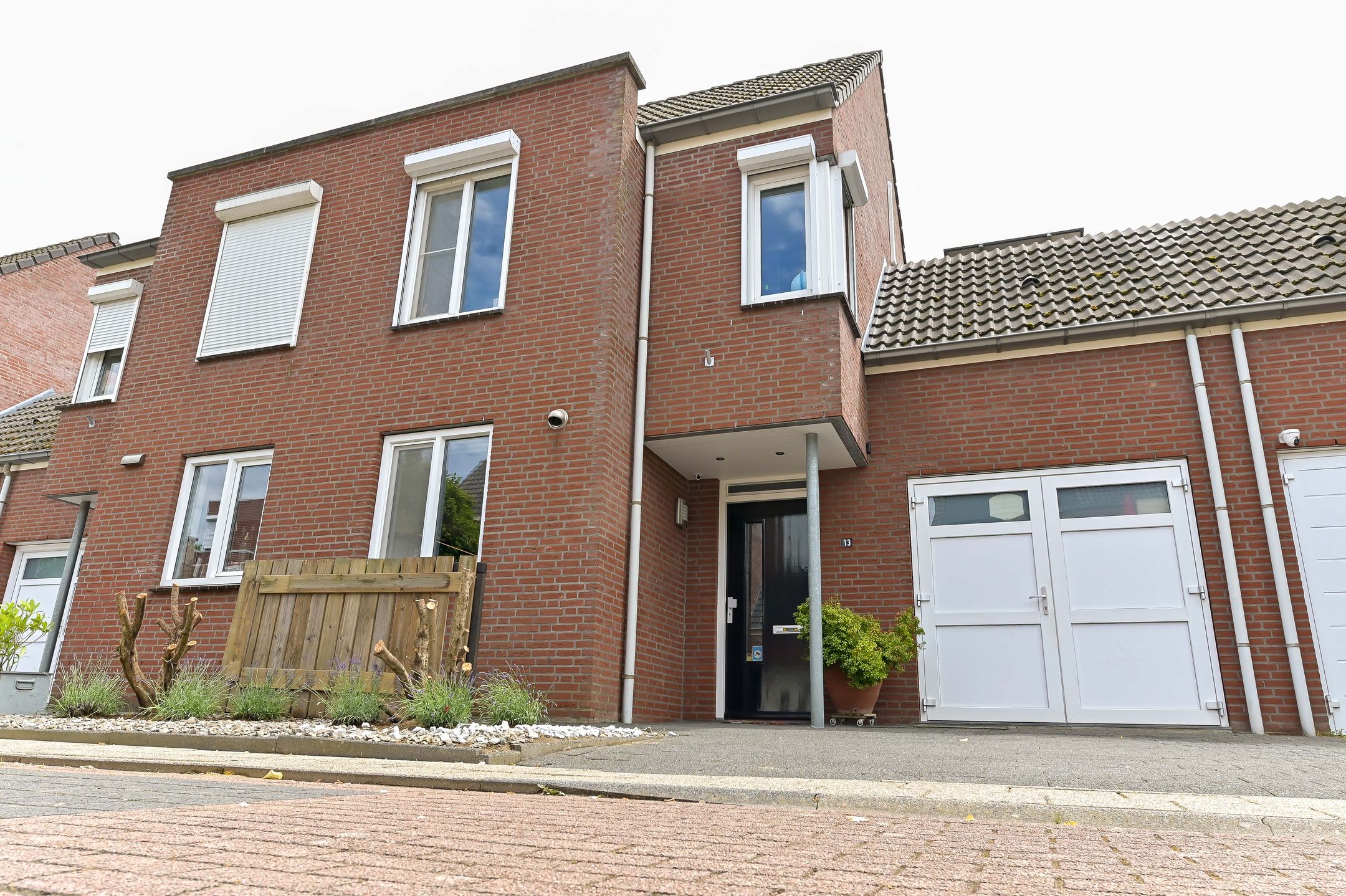 Foto van Anthony Edenstraat 13, Herten
