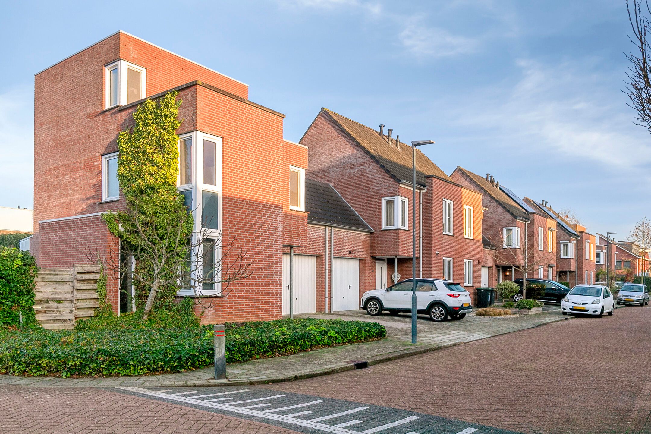 Foto van Anthony Edenstraat 16, Herten