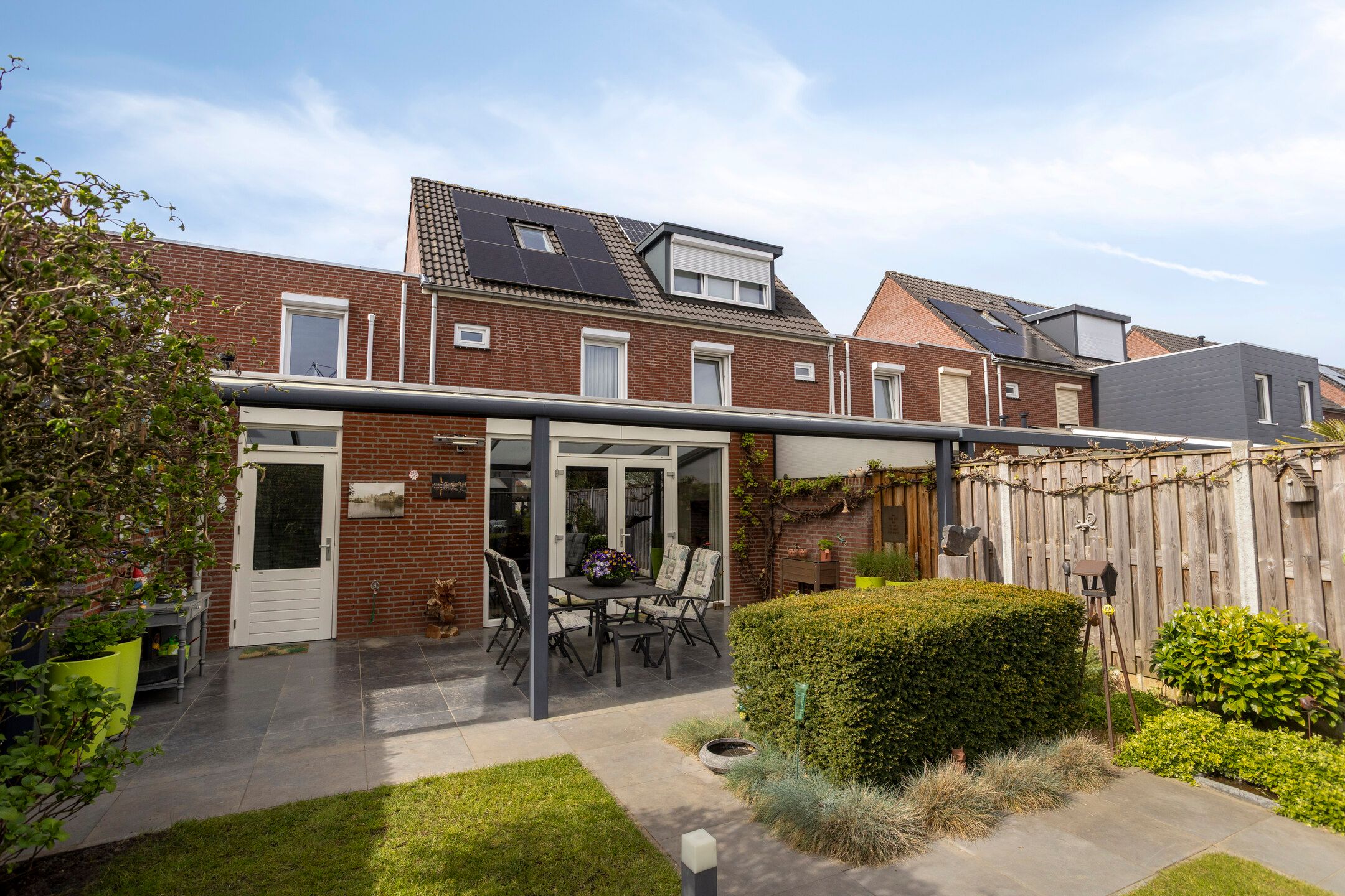 Foto van Anthony Edenstraat 21, Herten