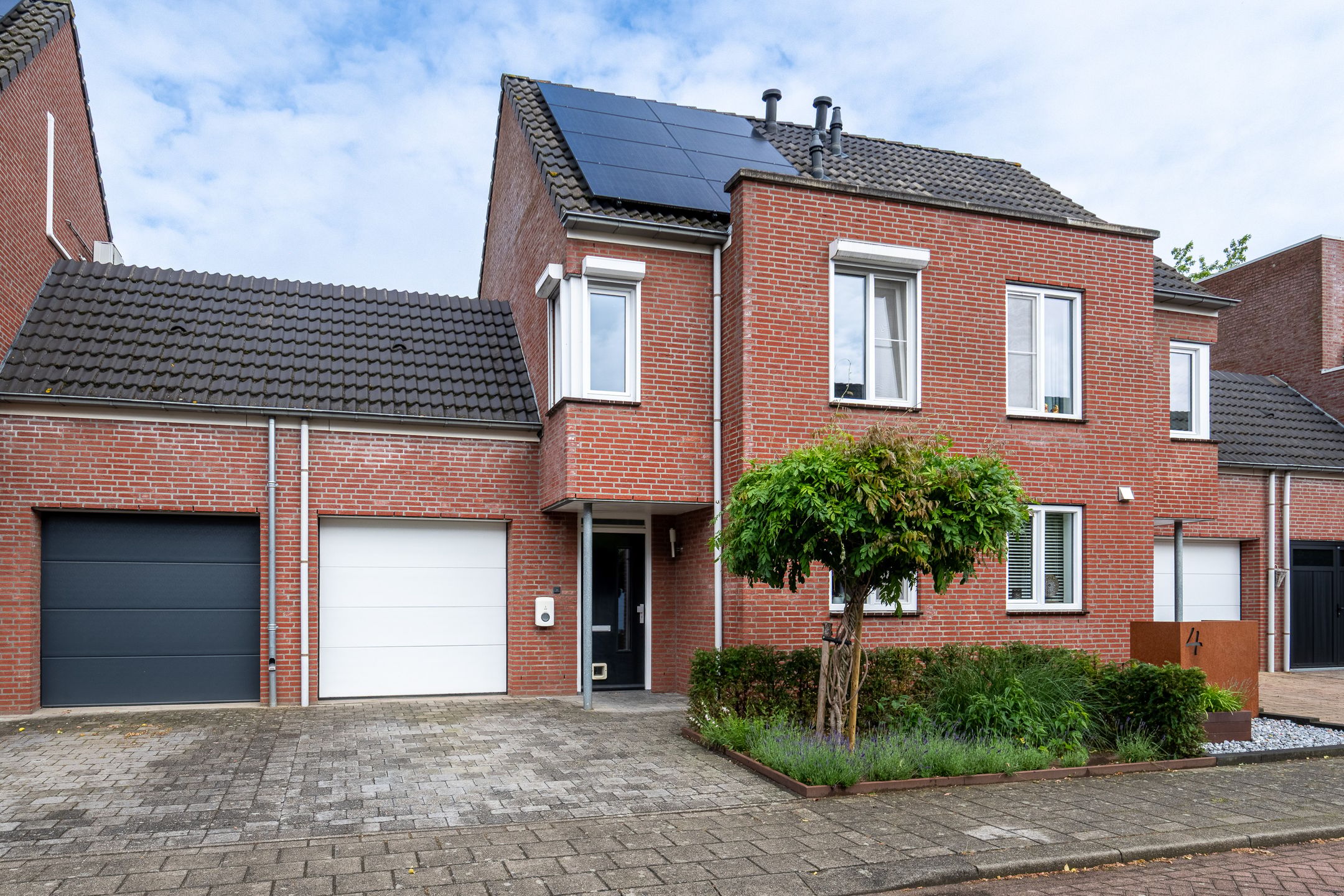 Foto van Anthony Edenstraat 6, Herten