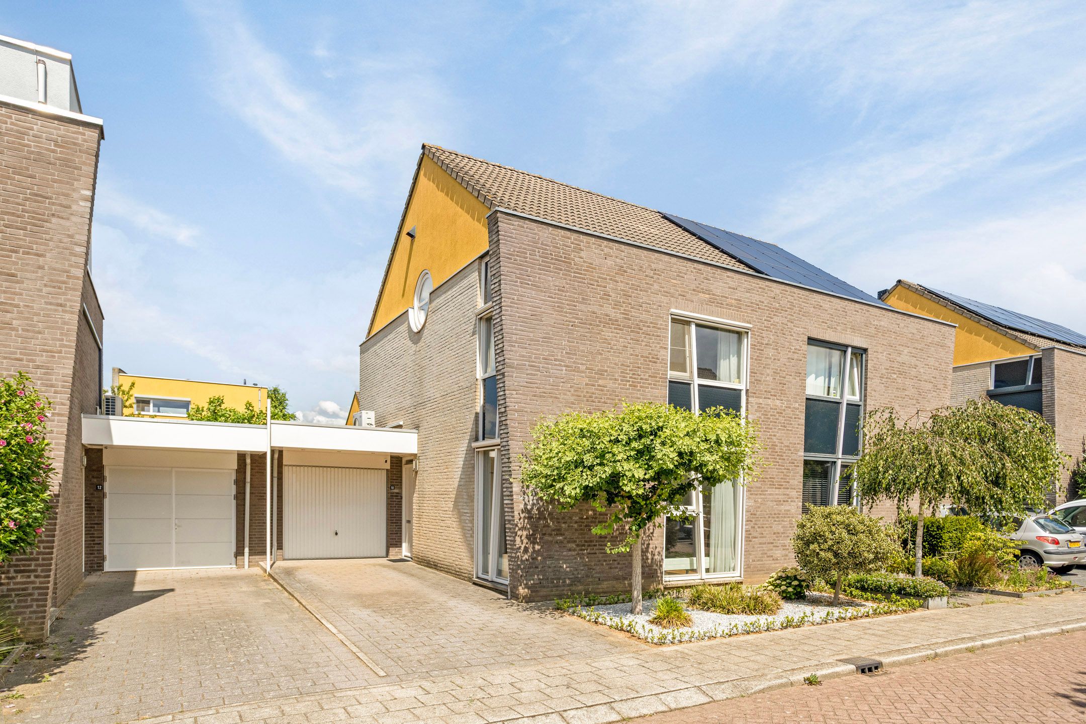 Foto van Paul van Zeelandstraat 10, Herten