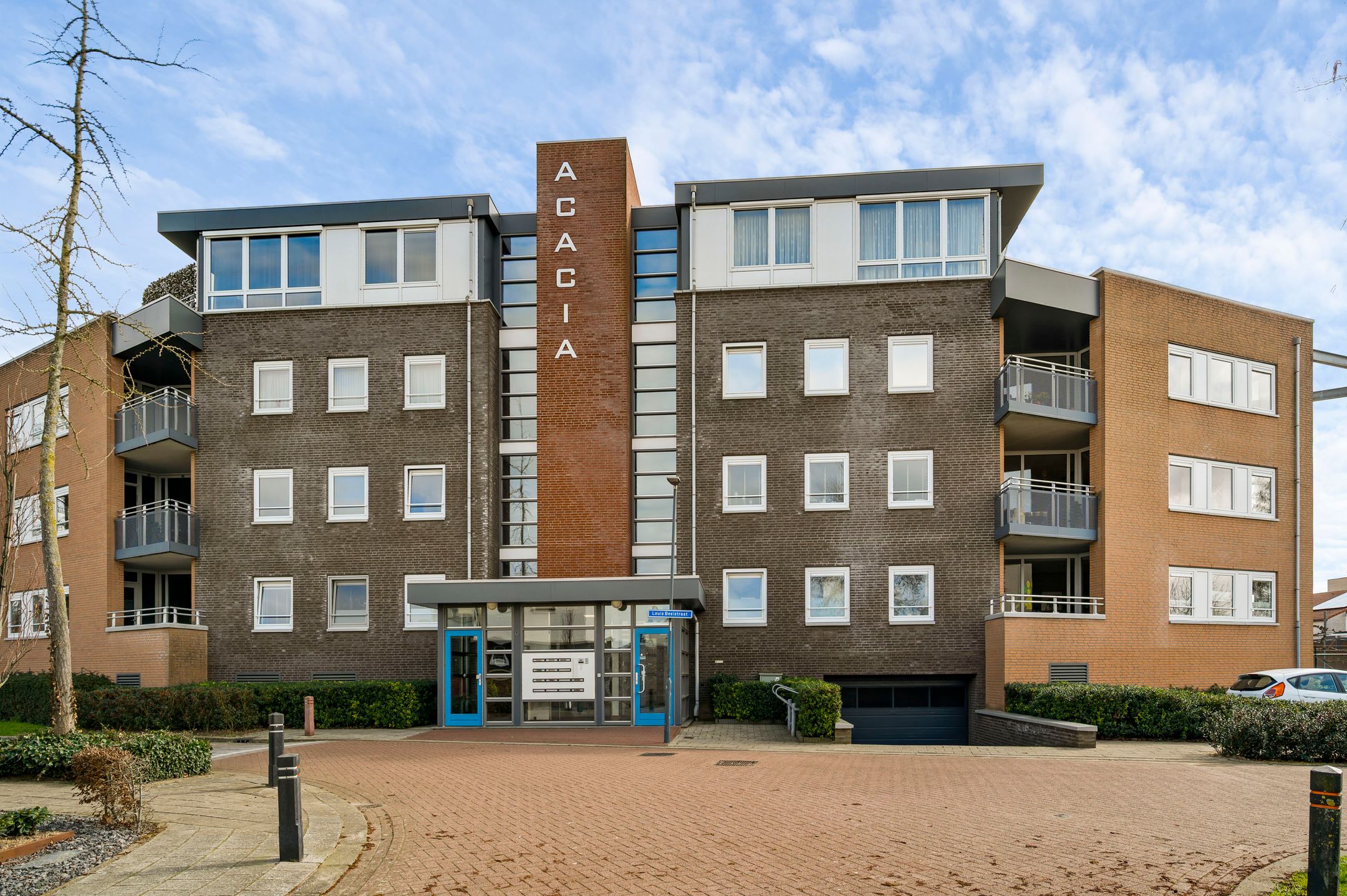Foto van Louis Beelstraat 91, Herten