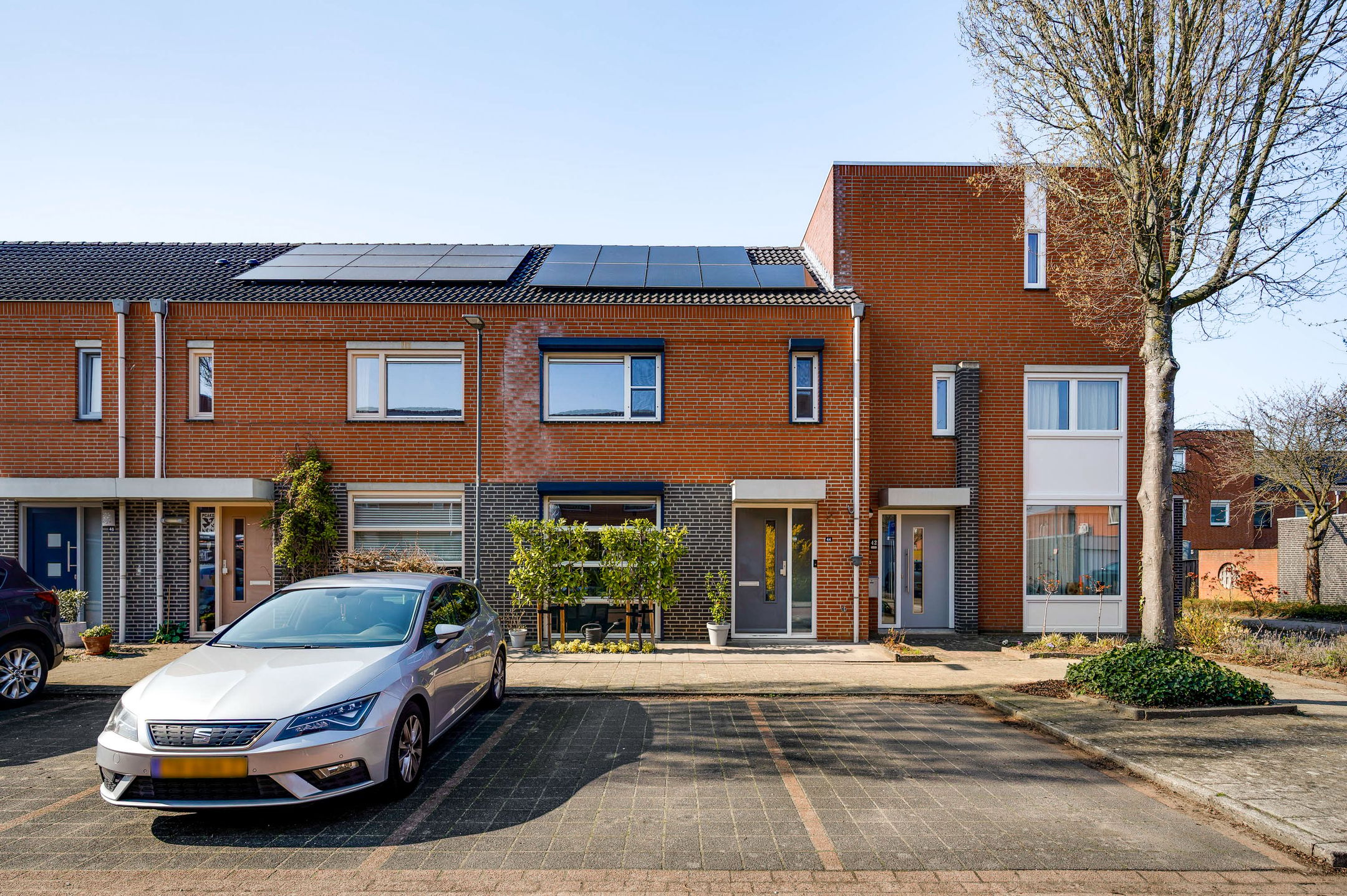 Foto van Gijs van Aardennestraat 44, Herten