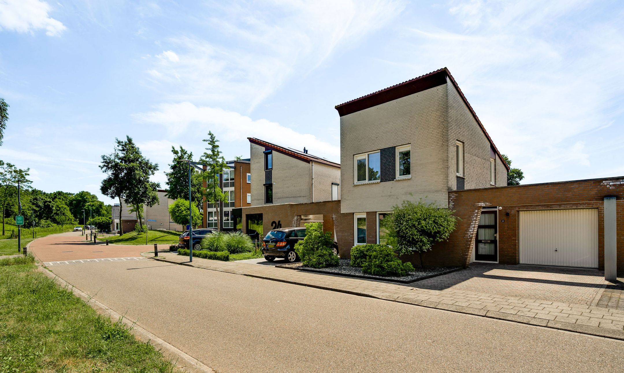 Foto van Jo Calsstraat 22, Herten