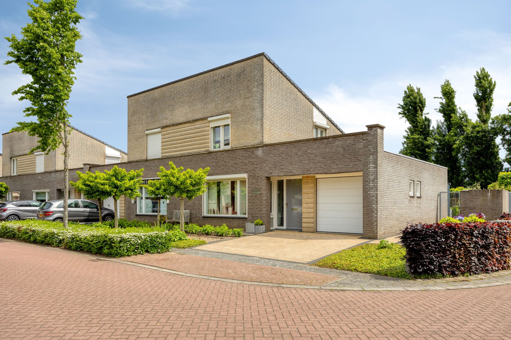 Foto van Jo Calsstraat 37, Herten