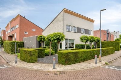 Foto van Jo Calsstraat 82, Herten