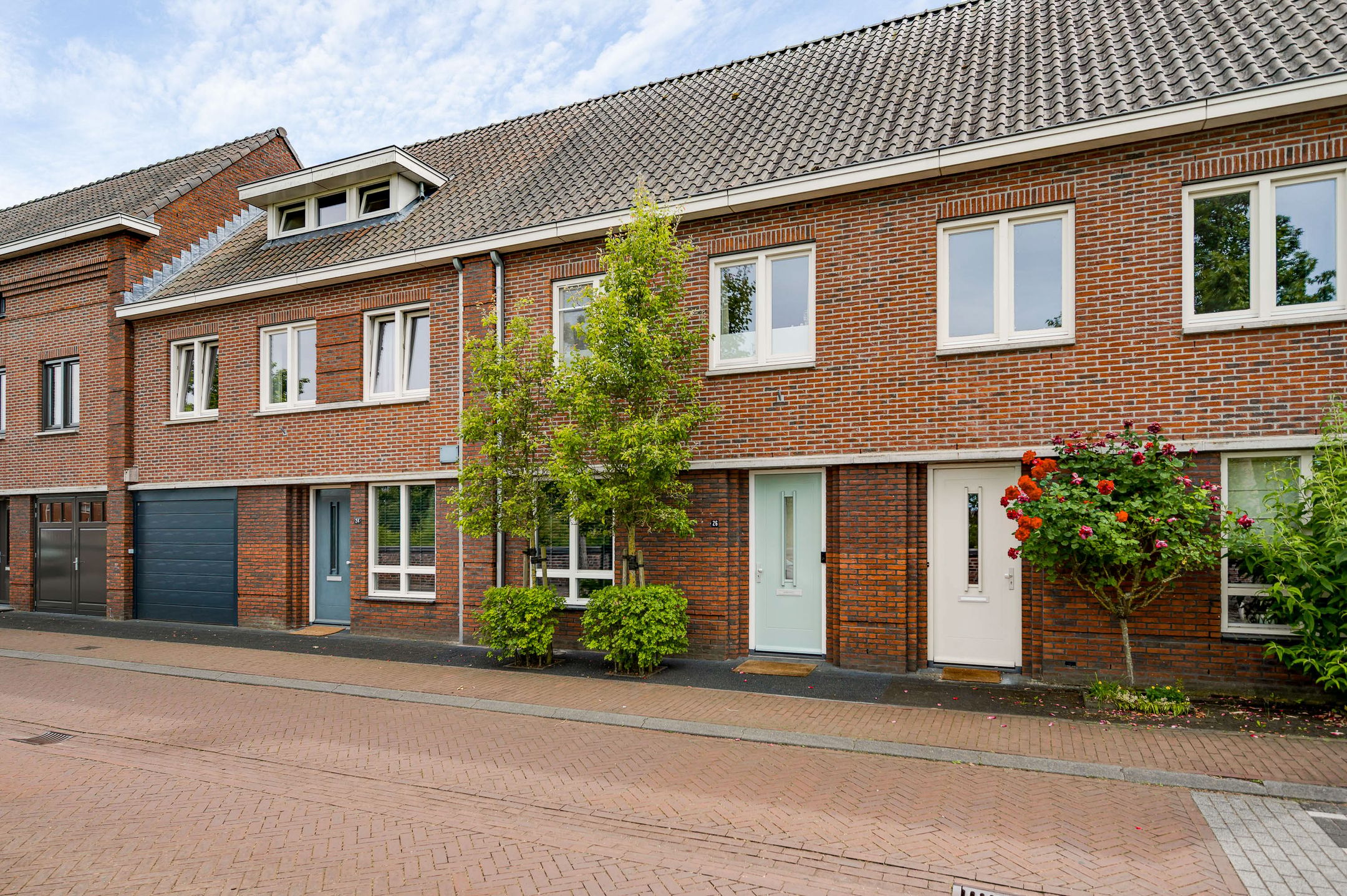 Foto van Vestesingel 26, Herten