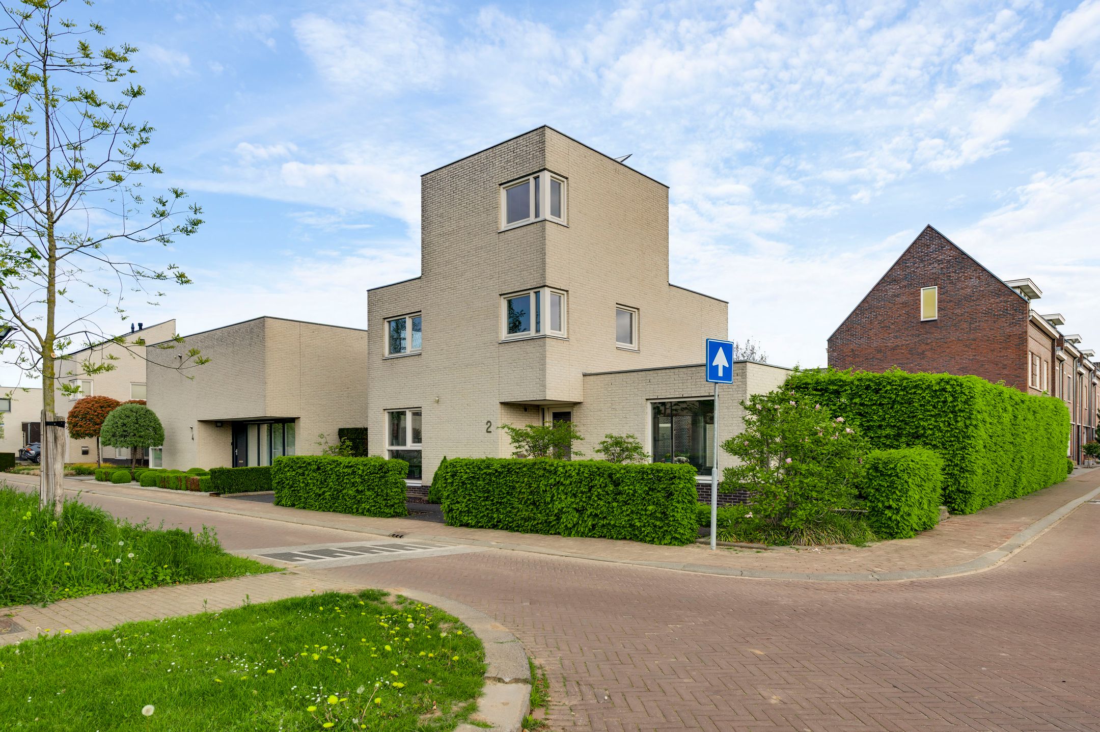 Foto van Sint Michaëllaan 2, Herten
