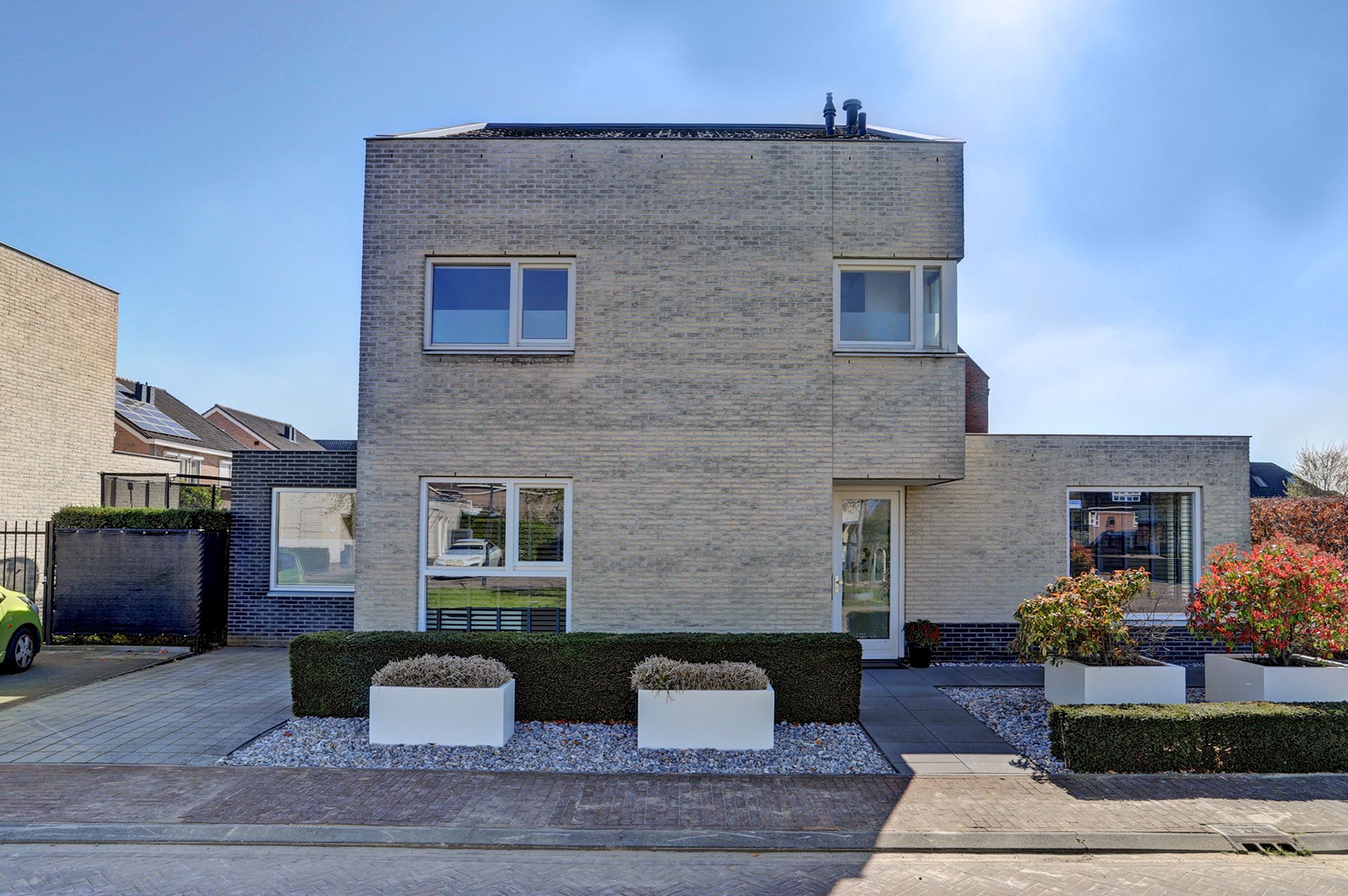 Foto van Sint Michaëllaan 20, Herten