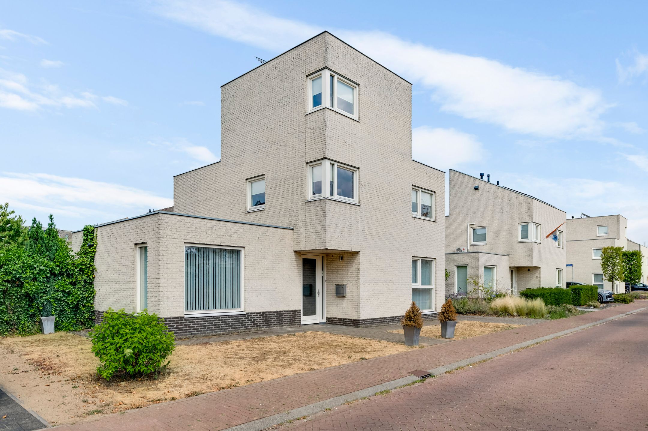 Foto van Sint Michaëllaan 3, Herten