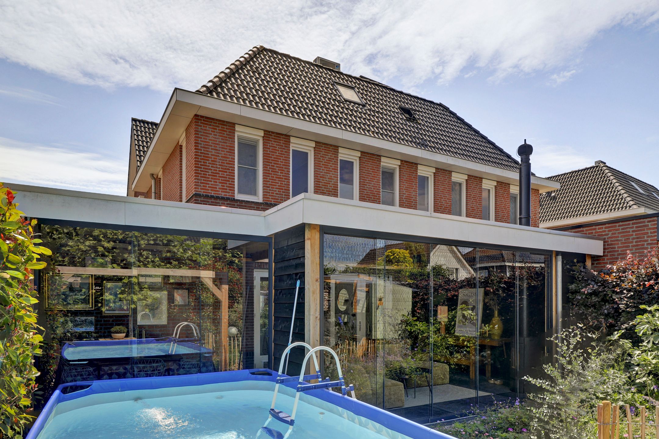 Foto van Paterskuil 19, Herten