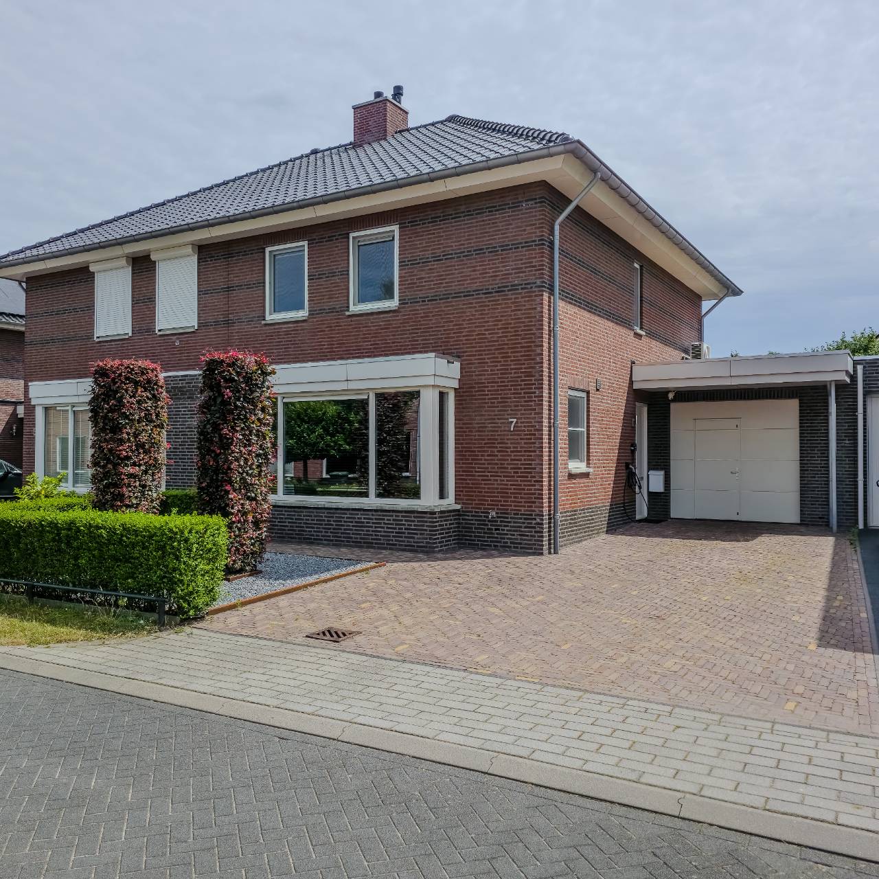 Foto van Koppelweide 7, Herten