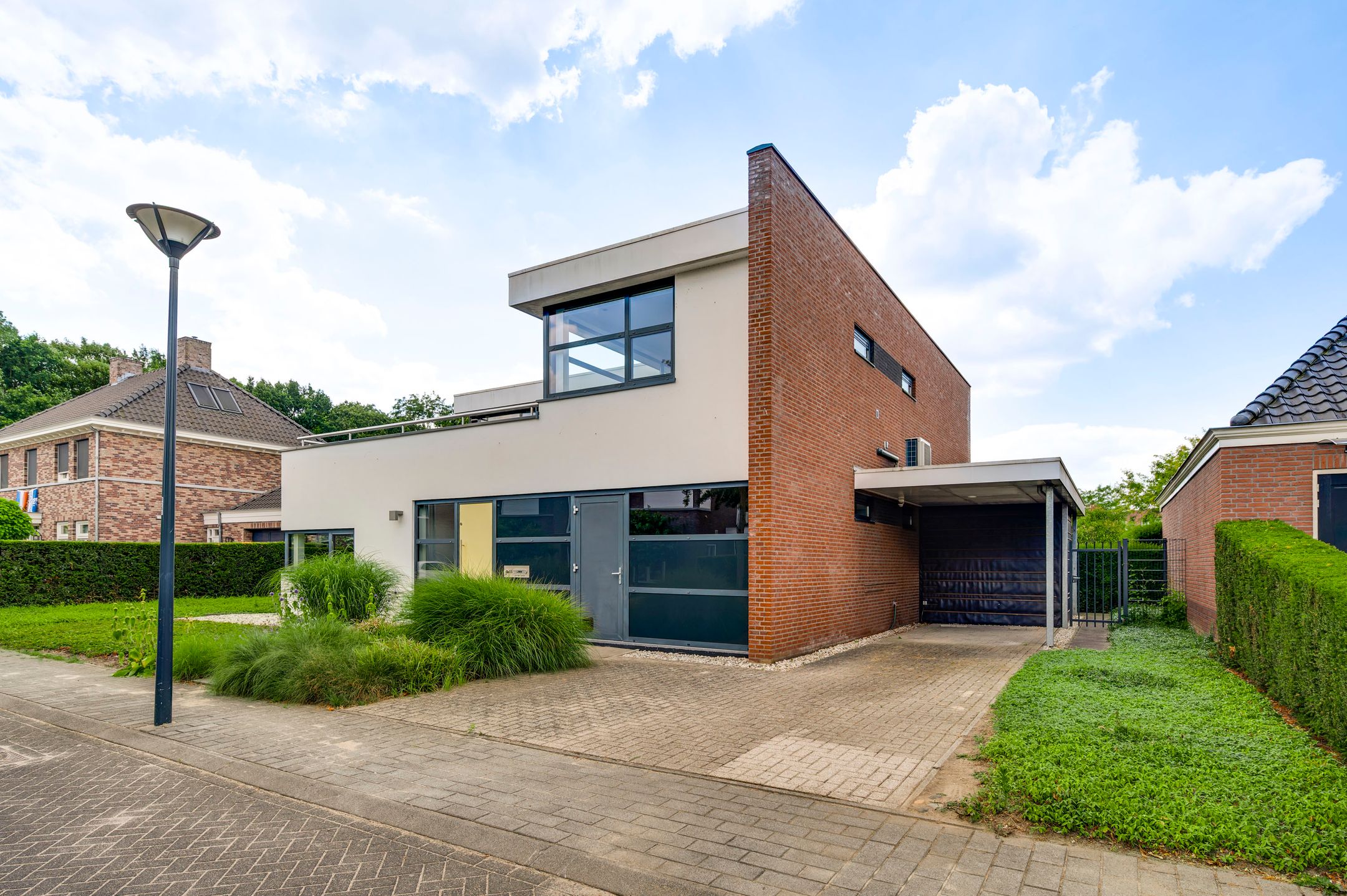 Foto van Mosterdgriend 23, Herten