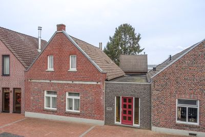Foto van Hoofdstraat 29, Maasbracht