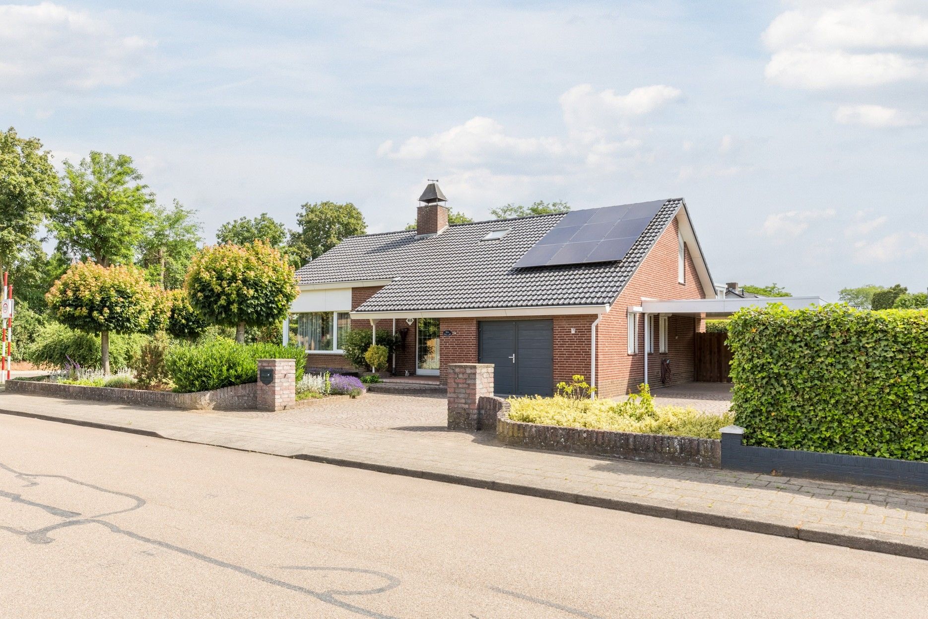 Foto van Julianalaan 65, Maasbracht