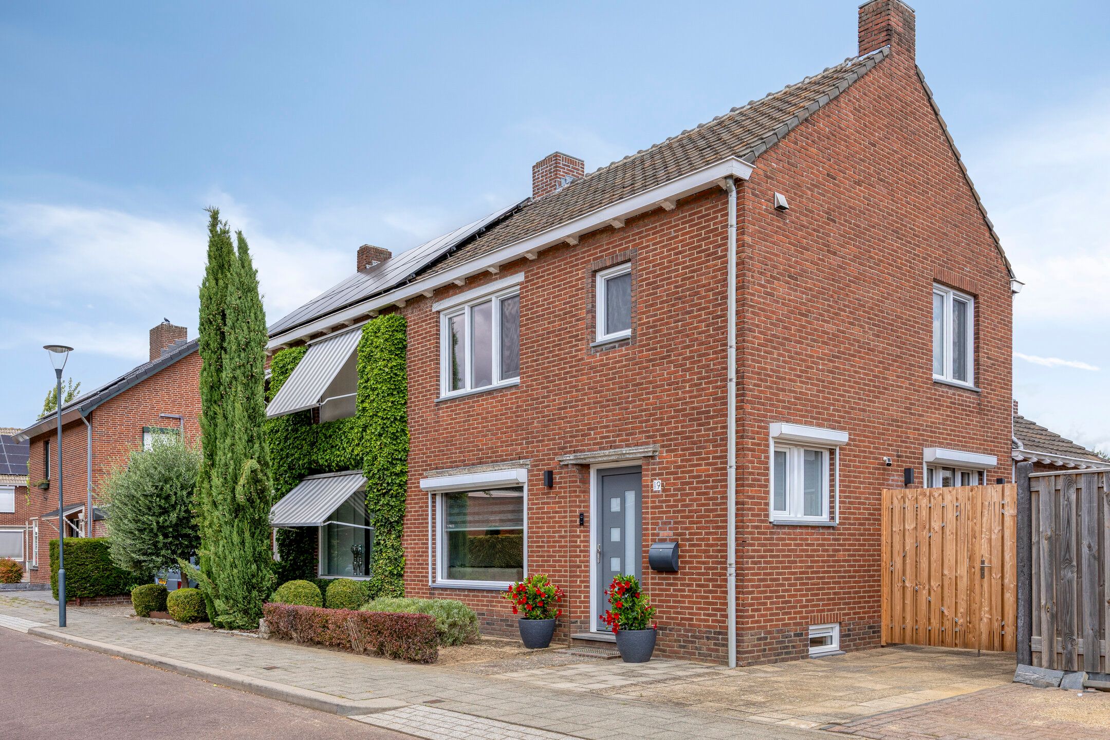 Foto van Sint Gertrudisstraat 19, Maasbracht