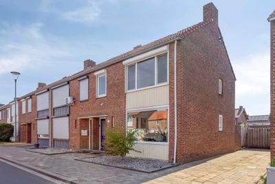 Foto van Binnenweg 20, Maasbracht