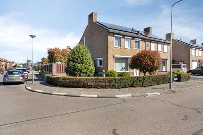 Foto van Kruchterstraat 41, Maasbracht