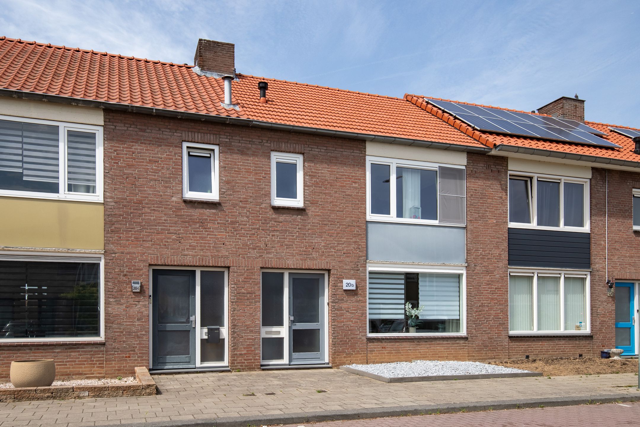 Foto van Zuidsingel 20b, Maasbracht