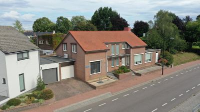 Foto van Havenstraat 1, Maasbracht
