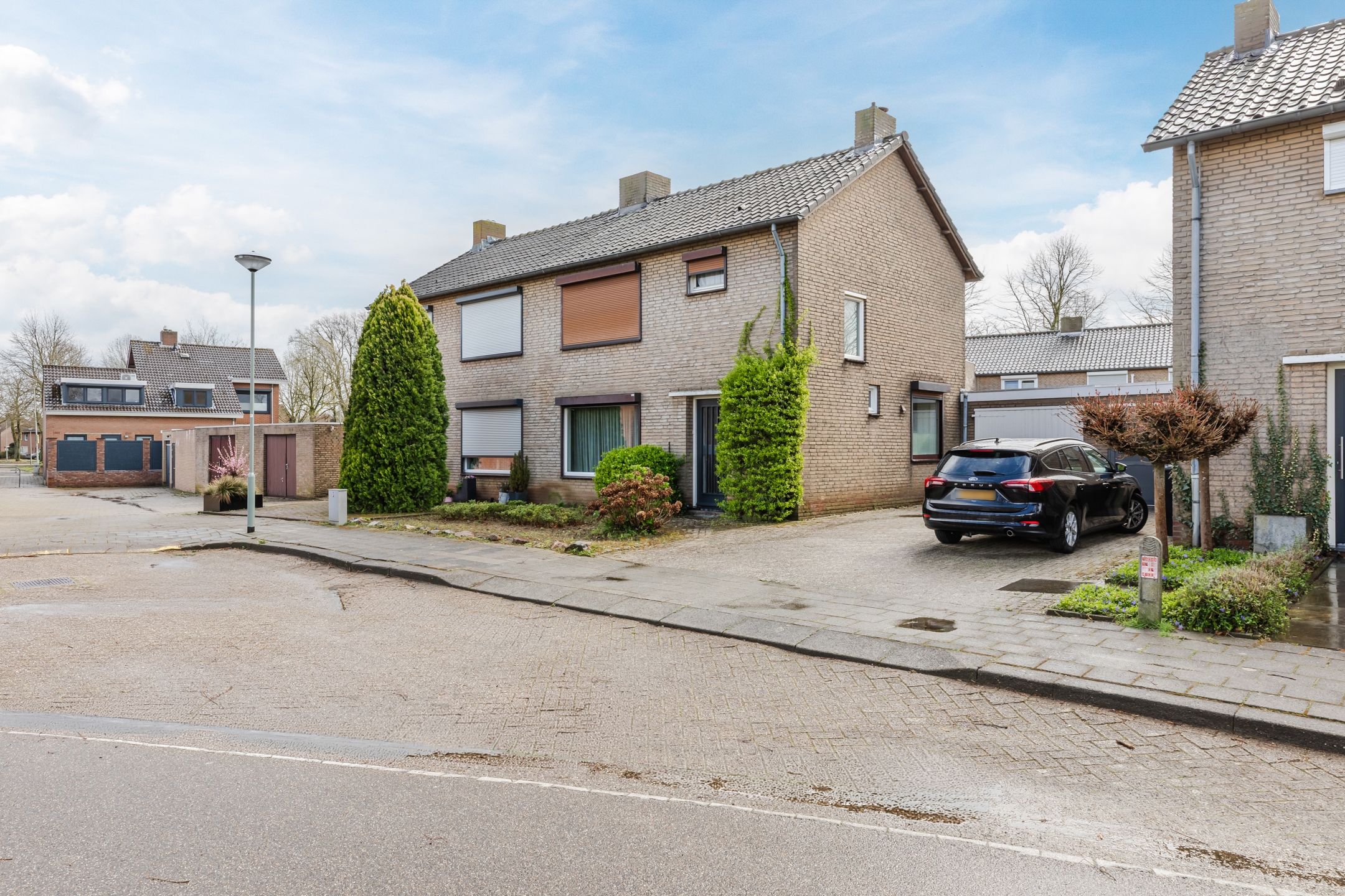 Foto van Pannenstaartweg 49, Maasbracht
