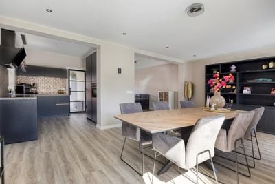 Foto van Steenstraat 29, Maasbracht