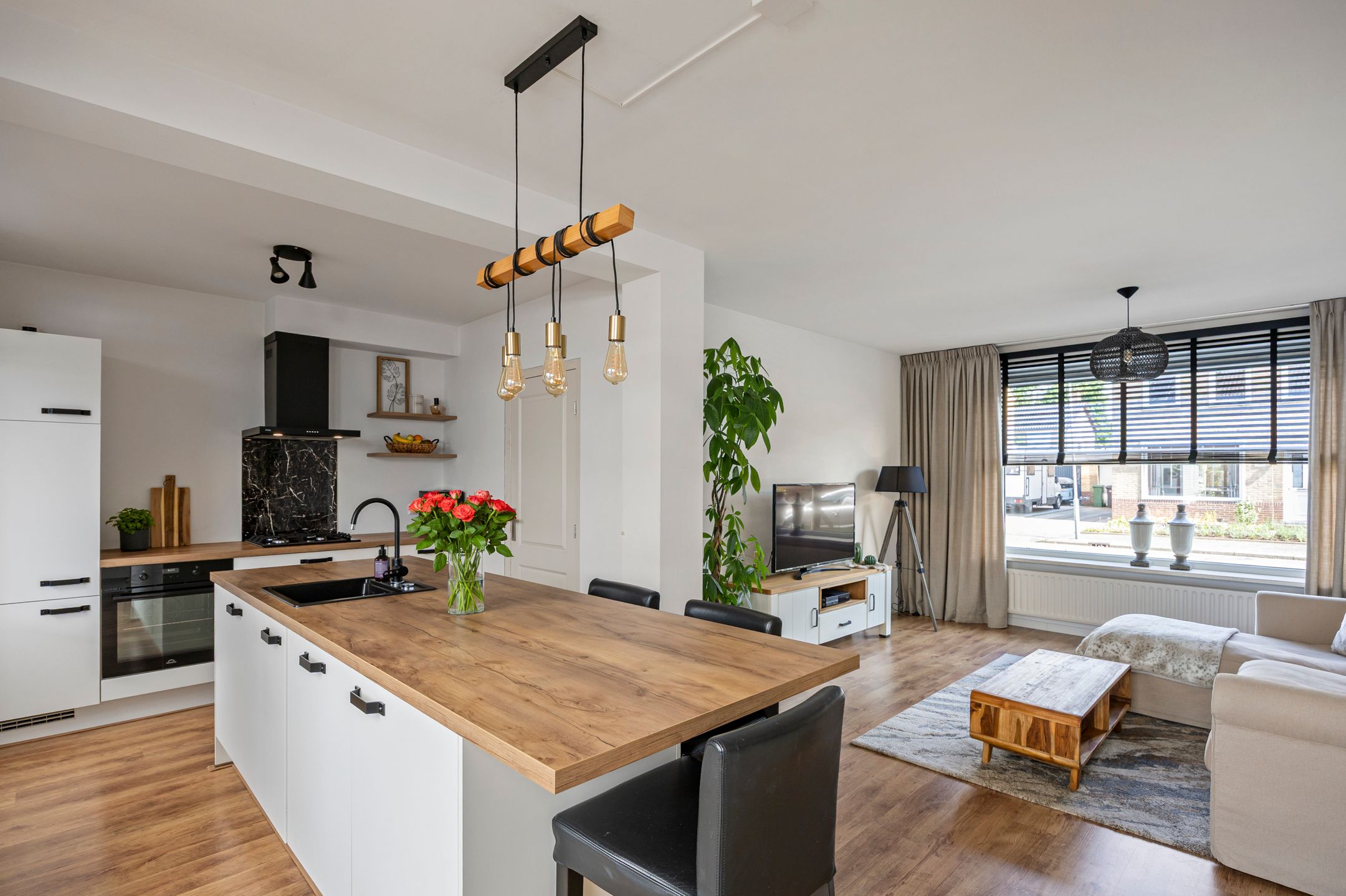 Foto van Brikkenstraat 30, Maasbracht