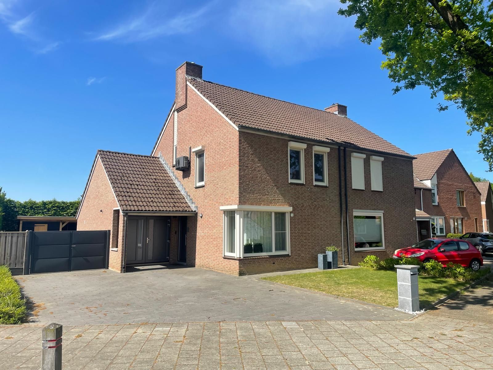 Foto van Hernastraat 12, Maasbracht