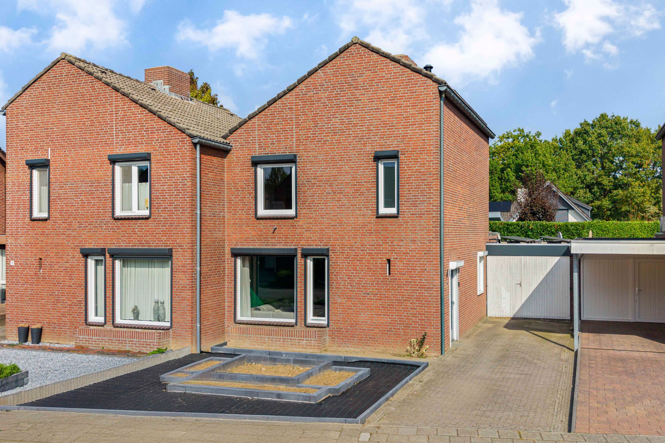 Foto van Boegspriet 11, Maasbracht