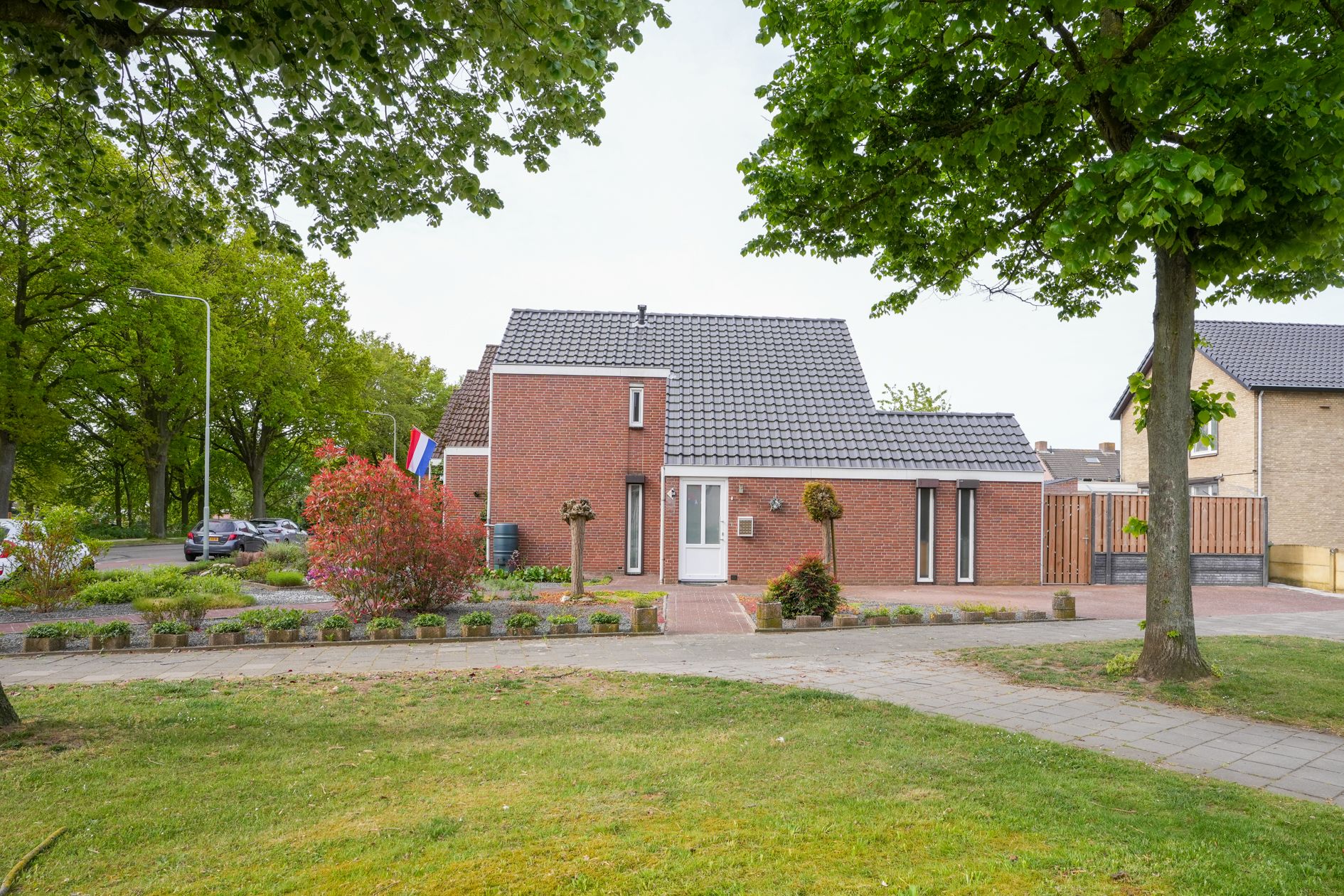 Foto van Stevensweerterweg 58, Maasbracht