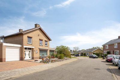 Foto van Spitsstraat 8, Maasbracht