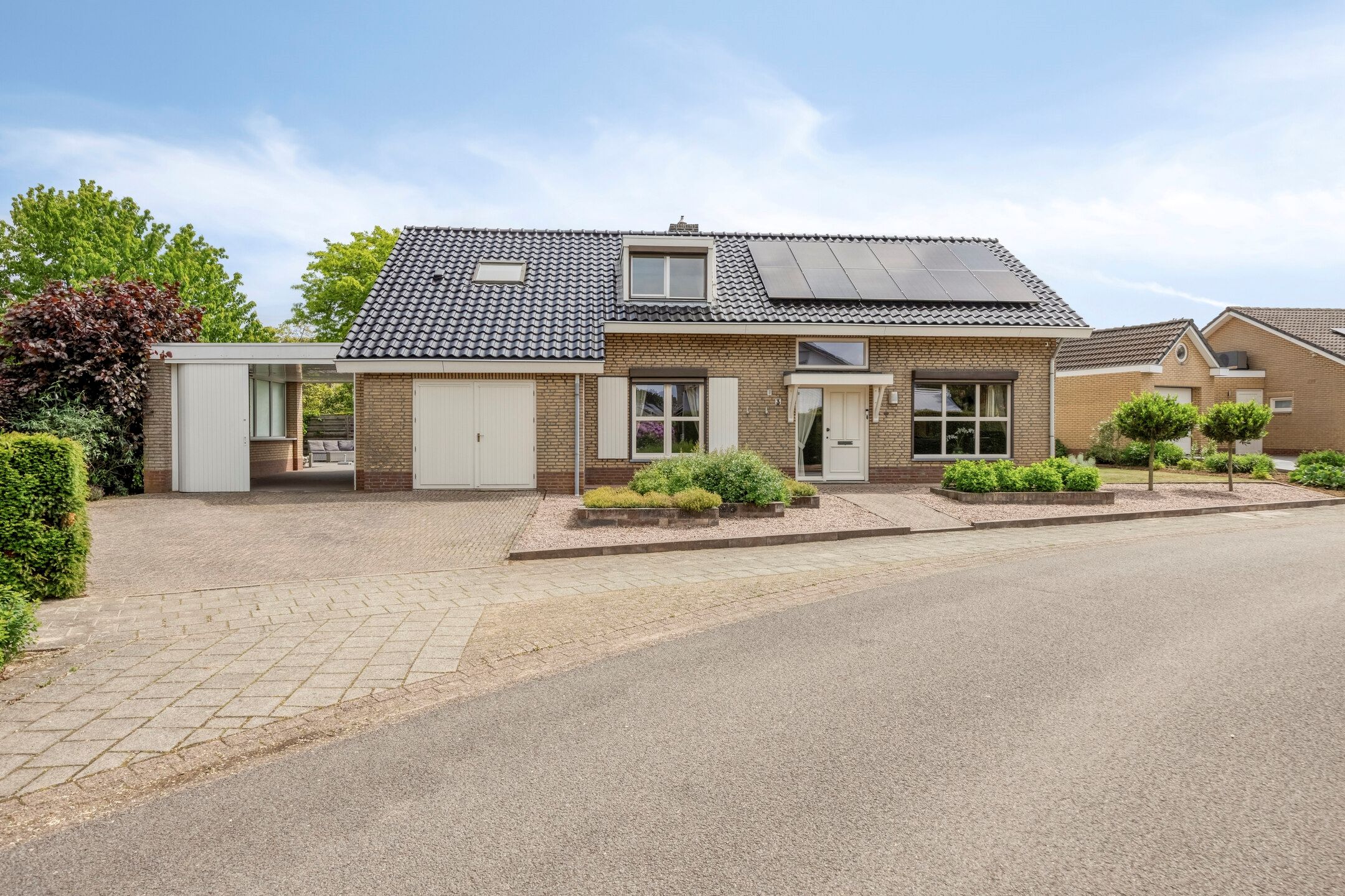 Foto van Hagenaarpark 3, Maasbracht