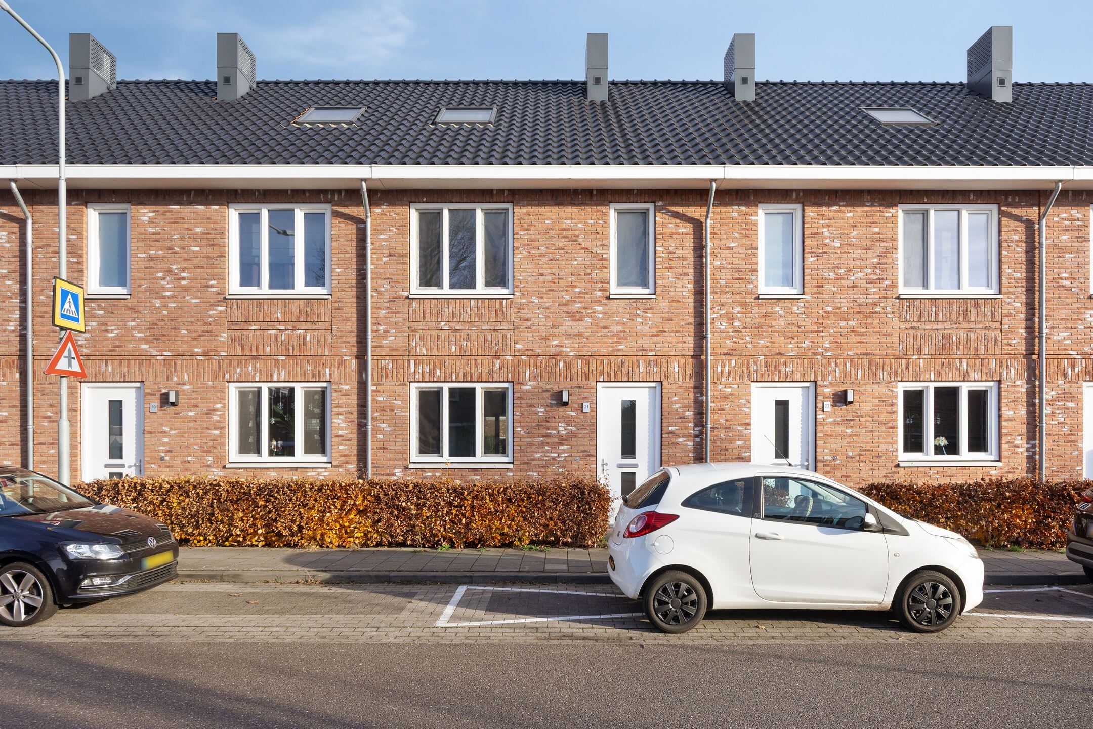 Foto van Suikerdoossingel 21, Maasbracht