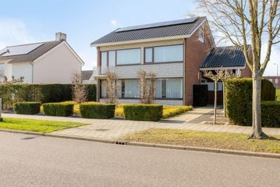 Foto van Suikerdoossingel 28, Maasbracht
