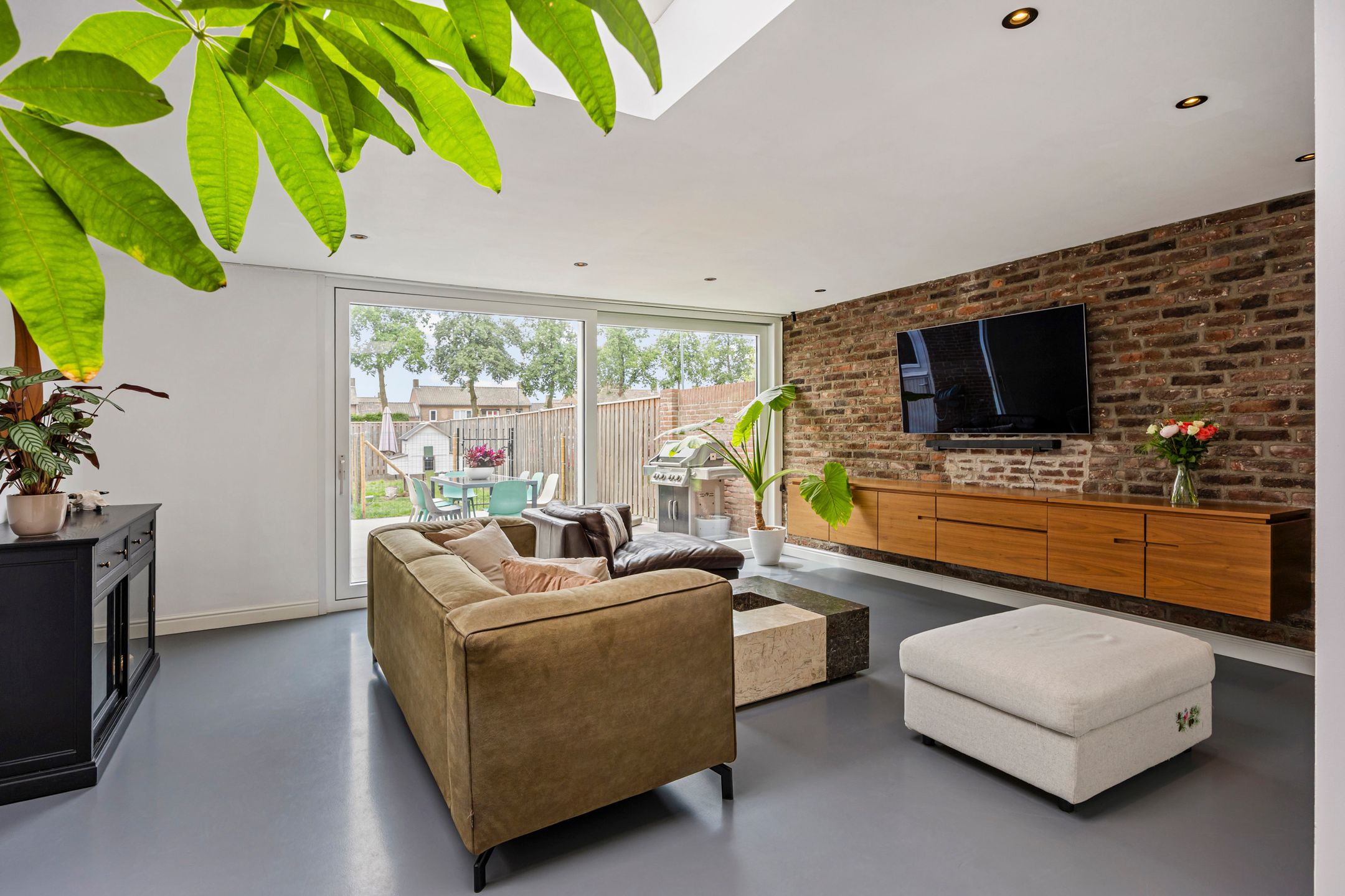 Foto van Raadhuisstraat 5, Maasbracht