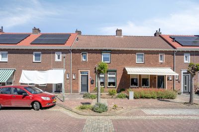 Foto van Raadhuisstraat 26, Maasbracht