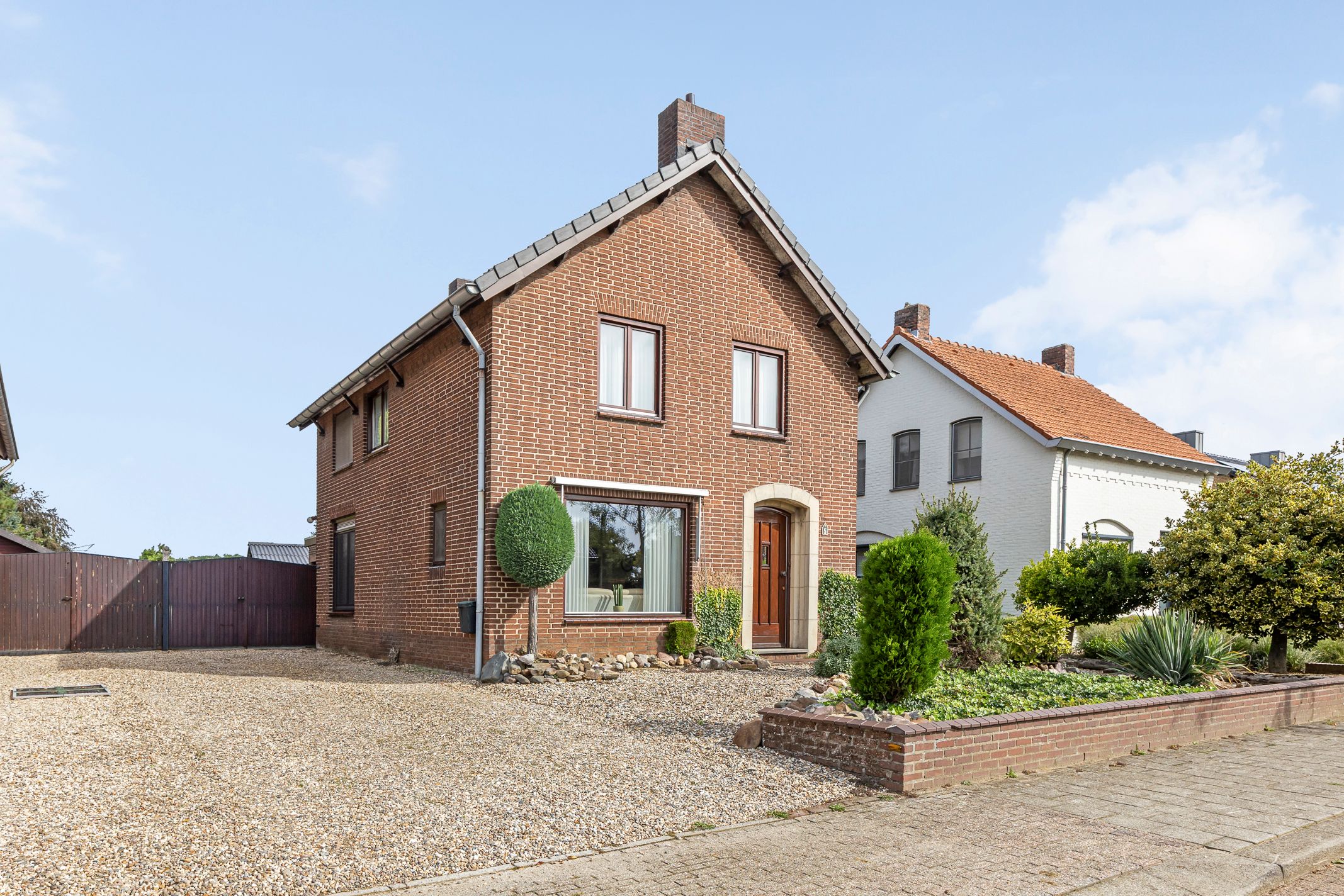 Foto van Kempweg 5, Maasbracht