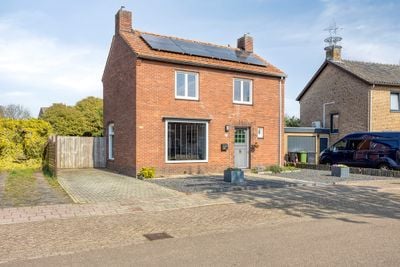 Foto van Steenakkerstraat 49, Maasbracht