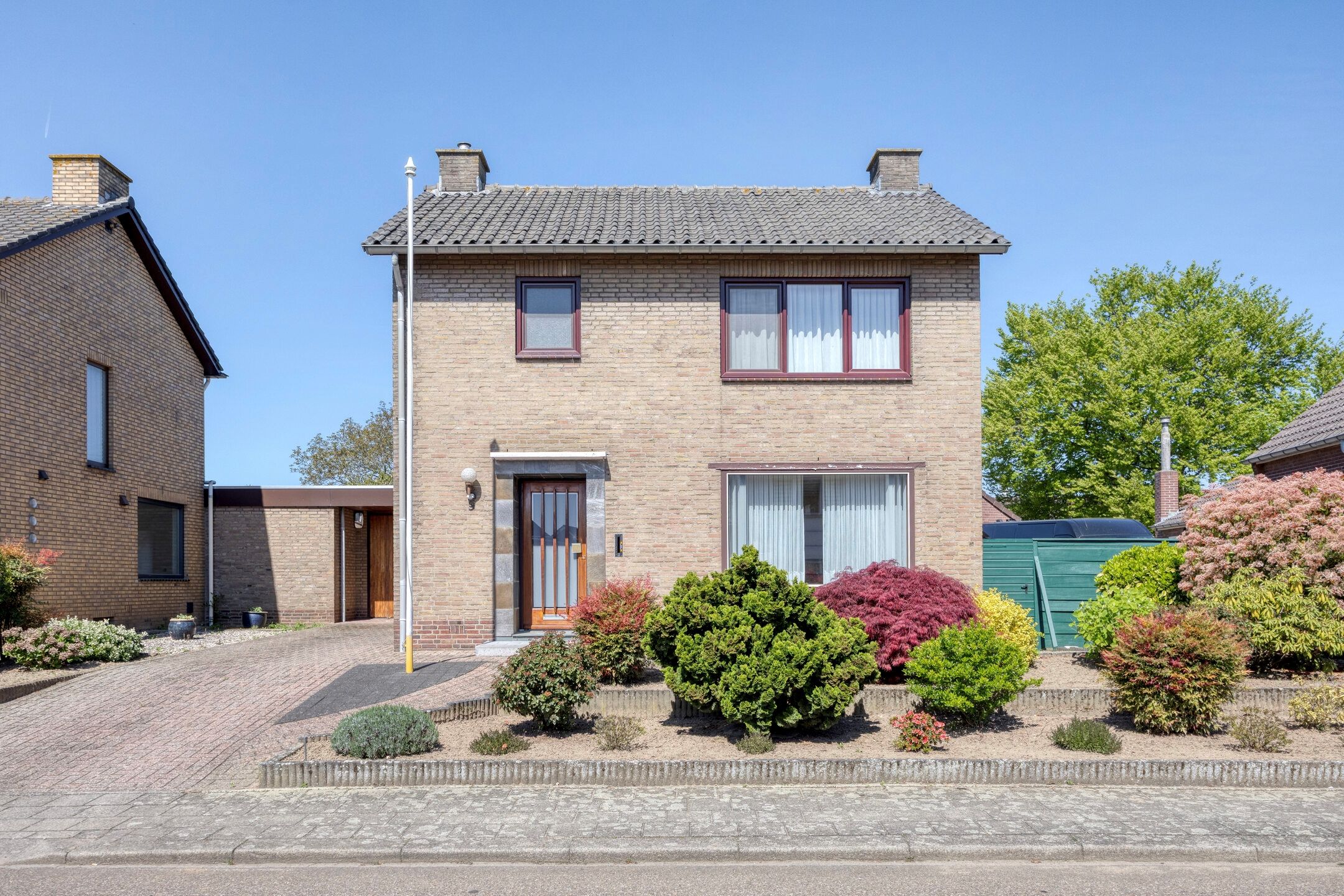 Foto van Broekstraat 9, Maasbracht