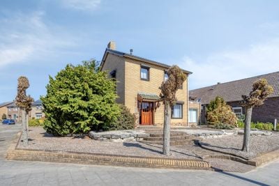 Foto van Stationsweg 23, Maasbracht