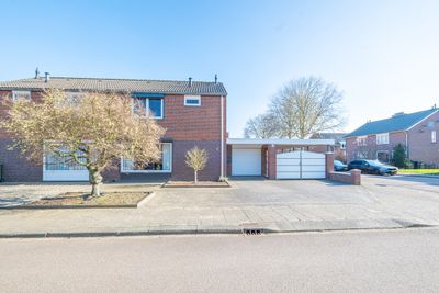 Foto van Ruimstraat 2, Maasbracht