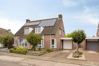 Foto van Boegstraat 61, Maasbracht