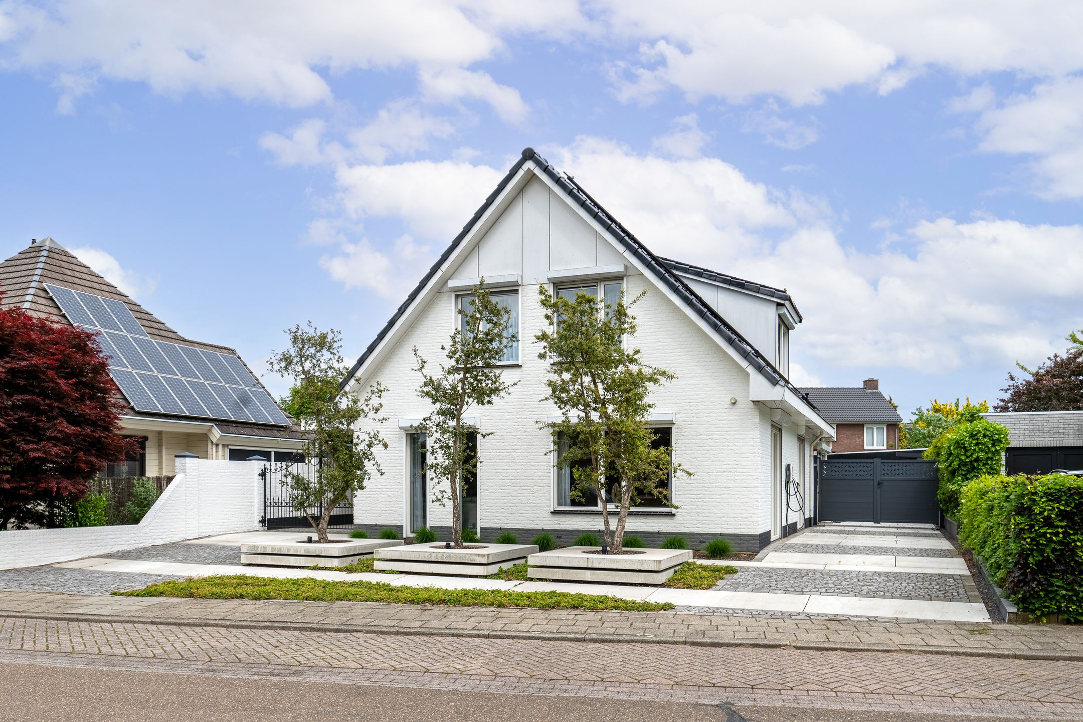 Foto van Boegstraat 73, Maasbracht